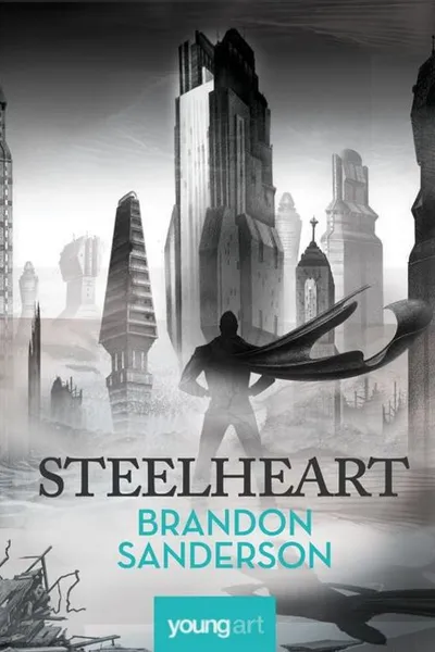 Steelheart