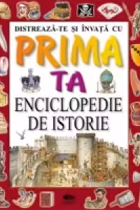 Enciclopedie de istorie