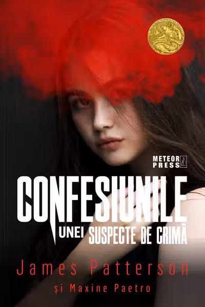 Confesiunile unei suspecte de crima