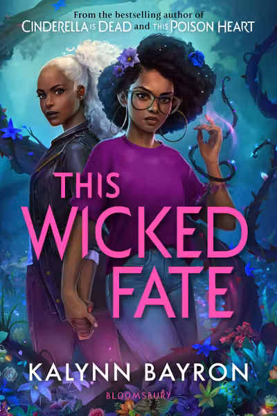 This Wicked Fate