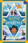 Maisie versus Antarctica
