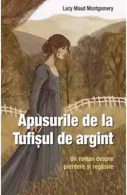 Apusurile de la Tufisul de argint