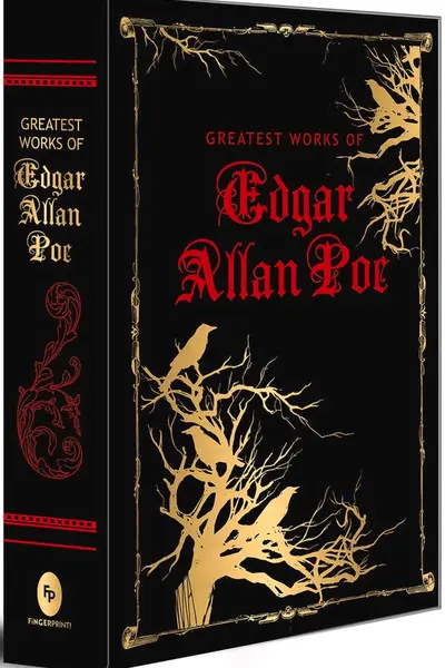 Greatest Works of Edgar Allan Poe