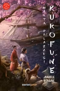 Kurofune. Navele străine