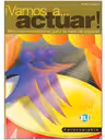 Vamos a actuar!