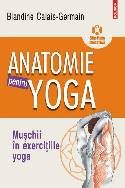 Anatomie pentru yoga