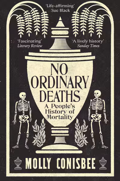 No Ordinary Deaths