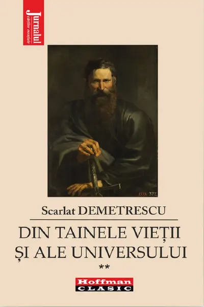 Din tainele vieții și ale universului Vol.2