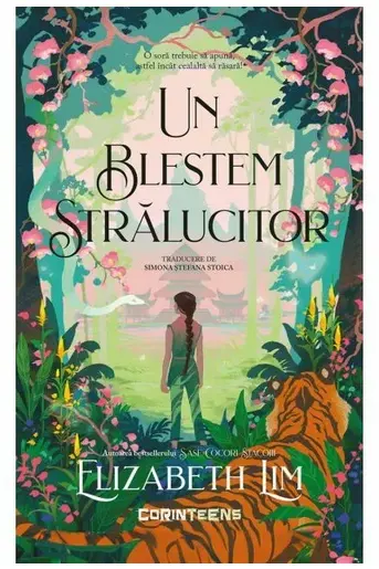 Un blestem stralucitor