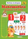 Matematica pentru cei mici 5-7 ani