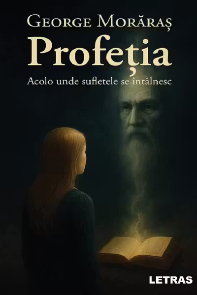 Profetia - Acolo unde sufletele se intalnesc