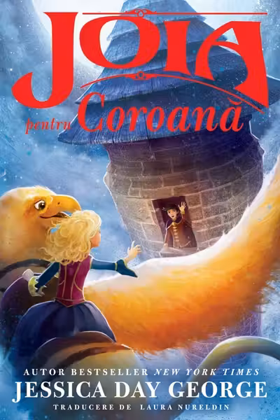Joia pentru coroană