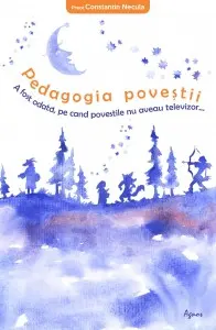 Pedagogia poveștii