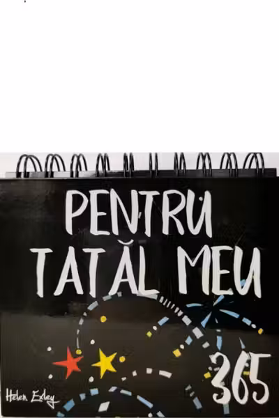 365 pentru tatal meu