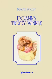 Doamna Tiggy-Winkle