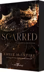 Scarred (vol.2 din seria Never After)