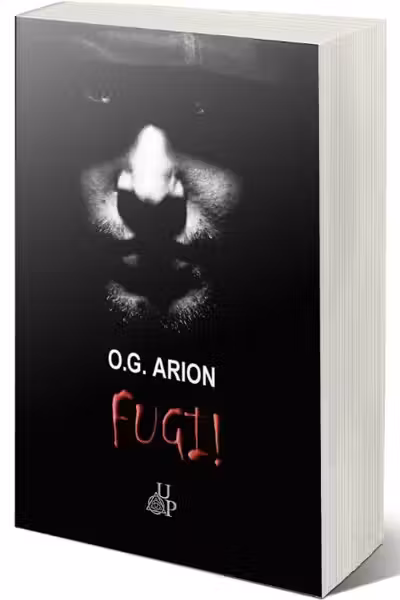 Fugi!