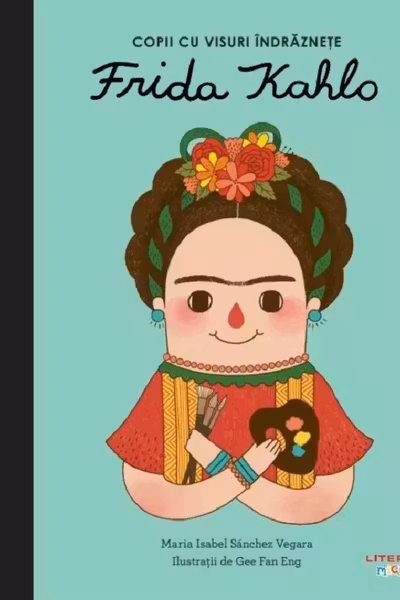 Frida Kahlo