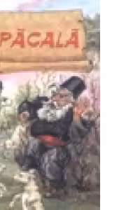 Pacala (Snoave si anectode)