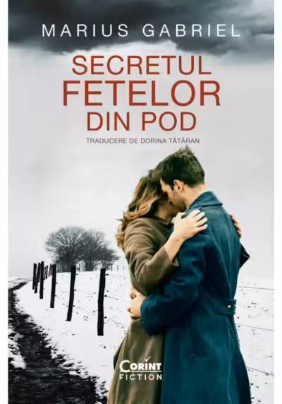 Secretul fetelor din pod