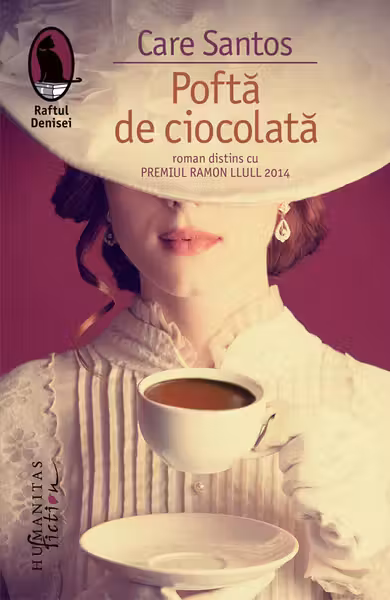 Pofta de ciocolata