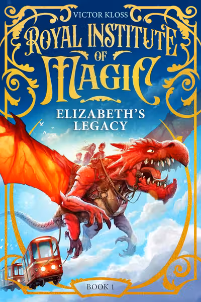 Elizabeth's Legacy