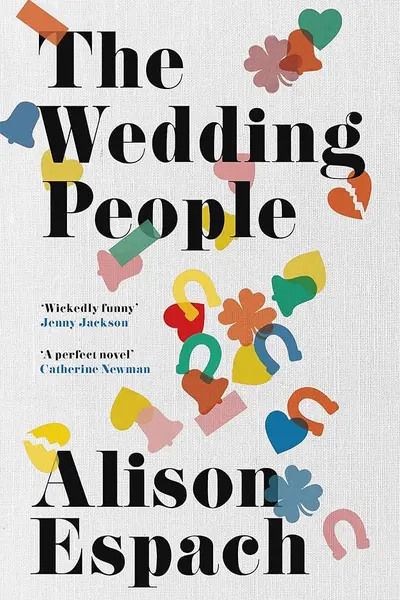 The Wedding People