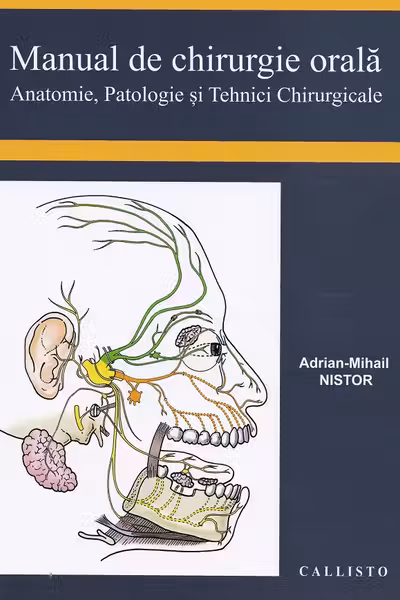 Manual de chirurgie orală