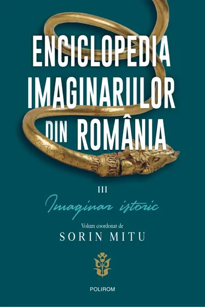 Enciclopedia imaginariilor din Romania