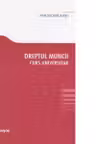 Dreptul muncii. Curs universitar