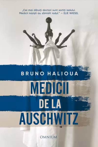 Medicii de la Auschwitz