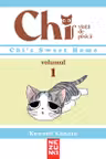 Chi - viata de pisica vol.1
