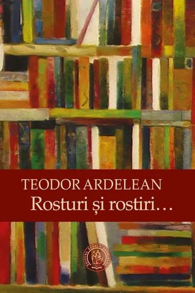 Rosturi și rostiri