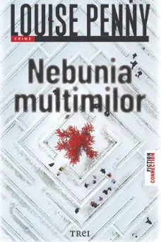 Nebunia multimilor