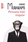Persoana intai singular