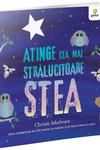 Atinge cea mai stralucitoare stea