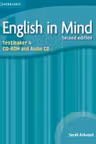 English in Mind Level 4 Testmaker - (contine CD-Rom si audio CD)