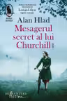 Mesagerul secret al lui Churchill
