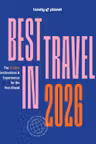 Lonely Planet - Best in Travel 2026