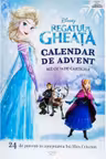 Calendar de Advent - Regatul de Gheata