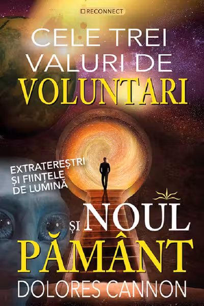 Cele trei valuri de voluntari si Noul Pamant