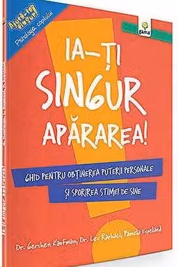 Ia-ti singur apararea!