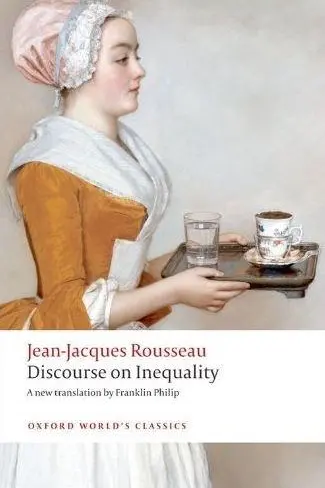 Discourse on the Origin of Inequality