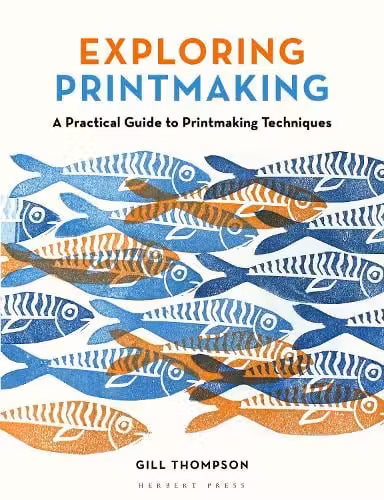 Exploring Printmaking