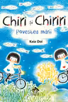 Chiri si Chiriri - Povestea marii