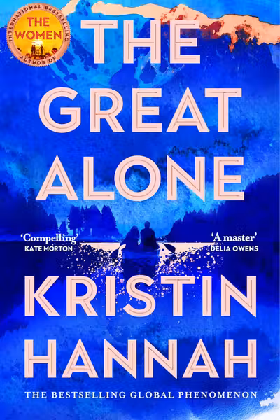 The Great Alone