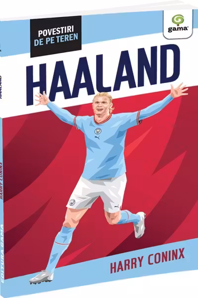 Erling Haaland/ Povestiri de pe teren