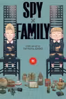 Spy x Family - Volume 11