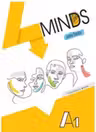 Curs limba engleza 4 Minds A1. Manualul profesorului