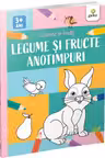 Legume , fructe si anotimpuri